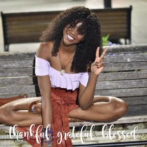 Meet your Posher, Betsy